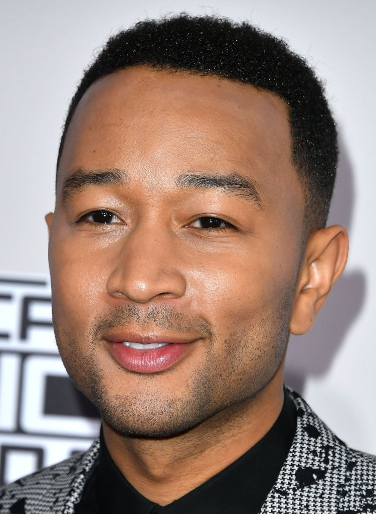 2016 American Music Awards - Arrivals