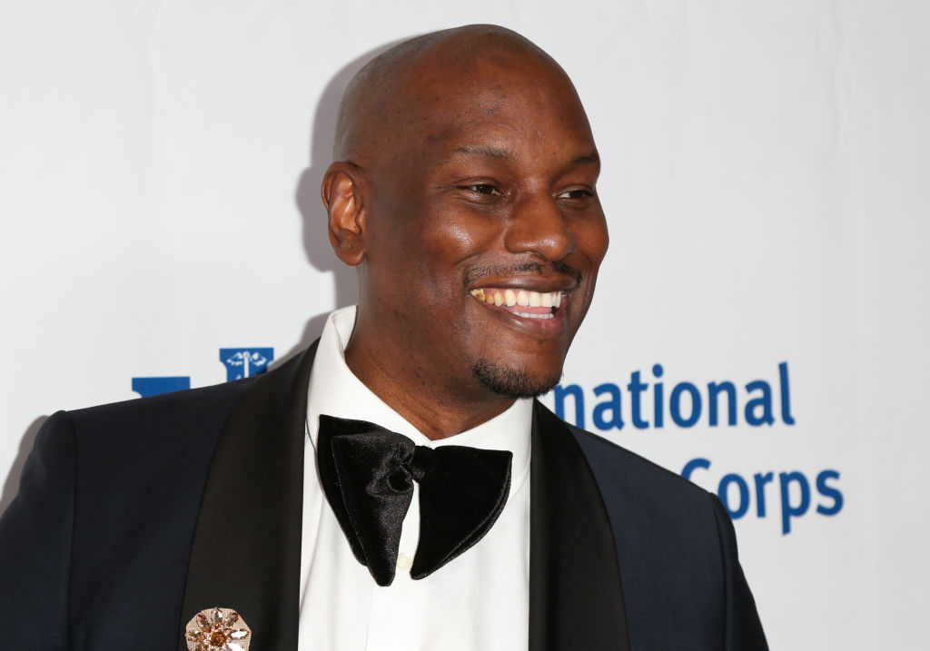 International Medical Corps Annual Awards Celebration