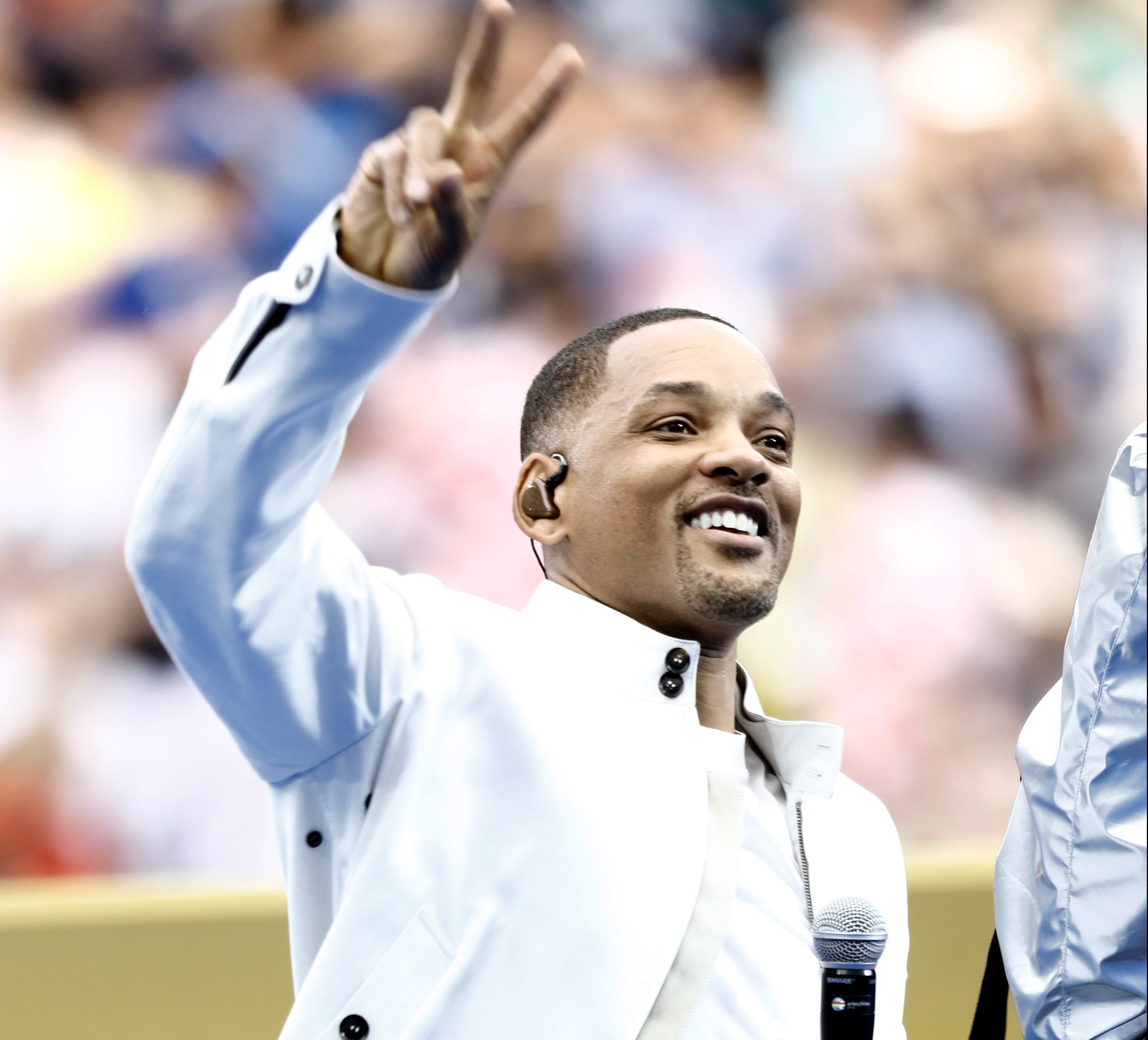 2018 FIFA World Cup - Final - Closing Ceremony