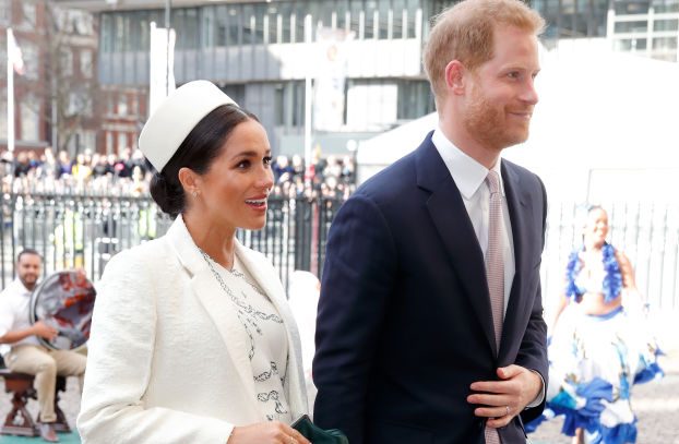 Commonwealth Day 2019