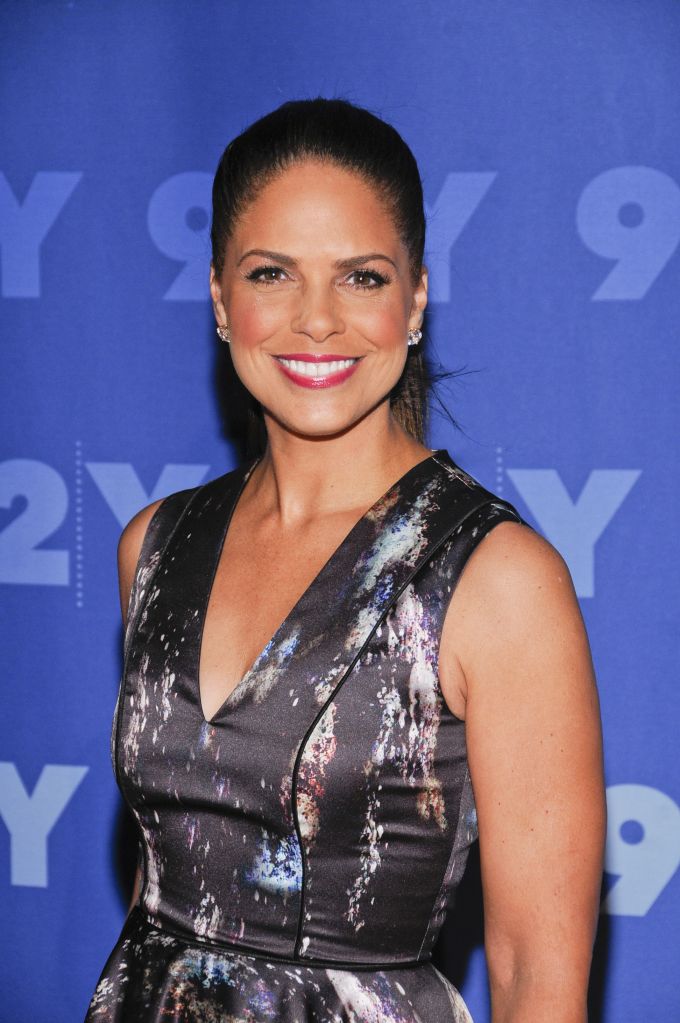 'Breaking the Chains' of Social Injustice conversation at the 92nd Street Y