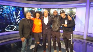 Daymond John