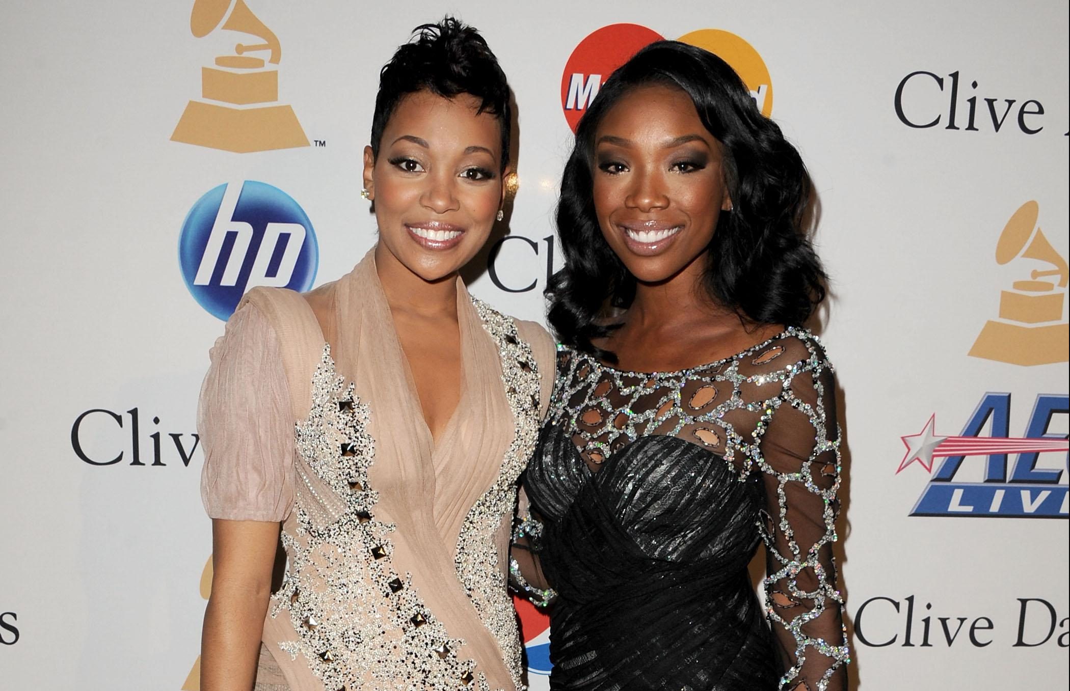 Clive Davis And The Recording Academy's 2011 Pre-GRAMMY Gala And Salute To Industry Icons Honoring David Geffen - Arrivals