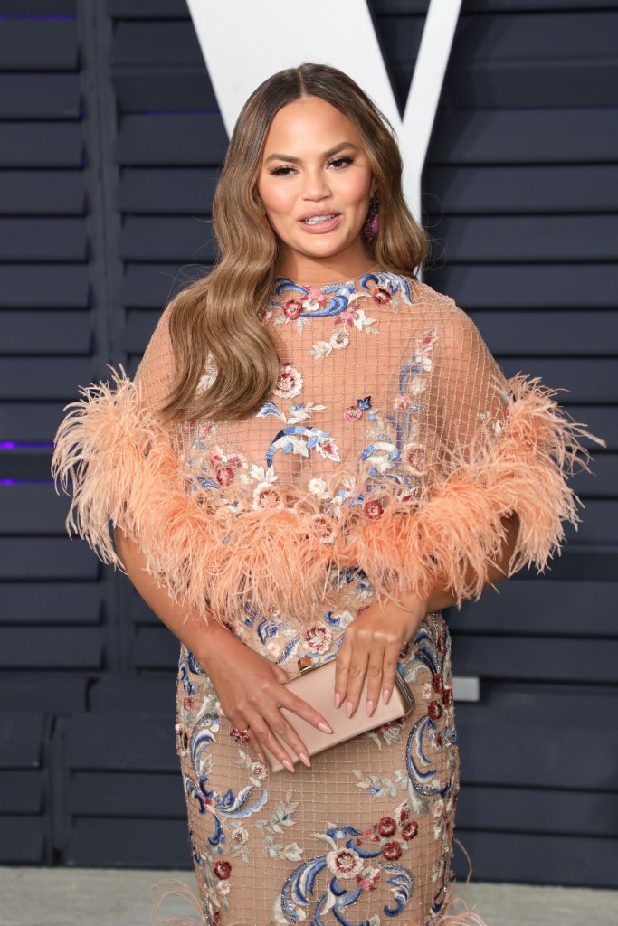 Vanity Fair Oscar Party