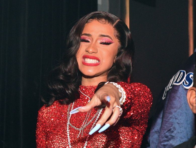 Offset 'Father of 4' Album Release Party