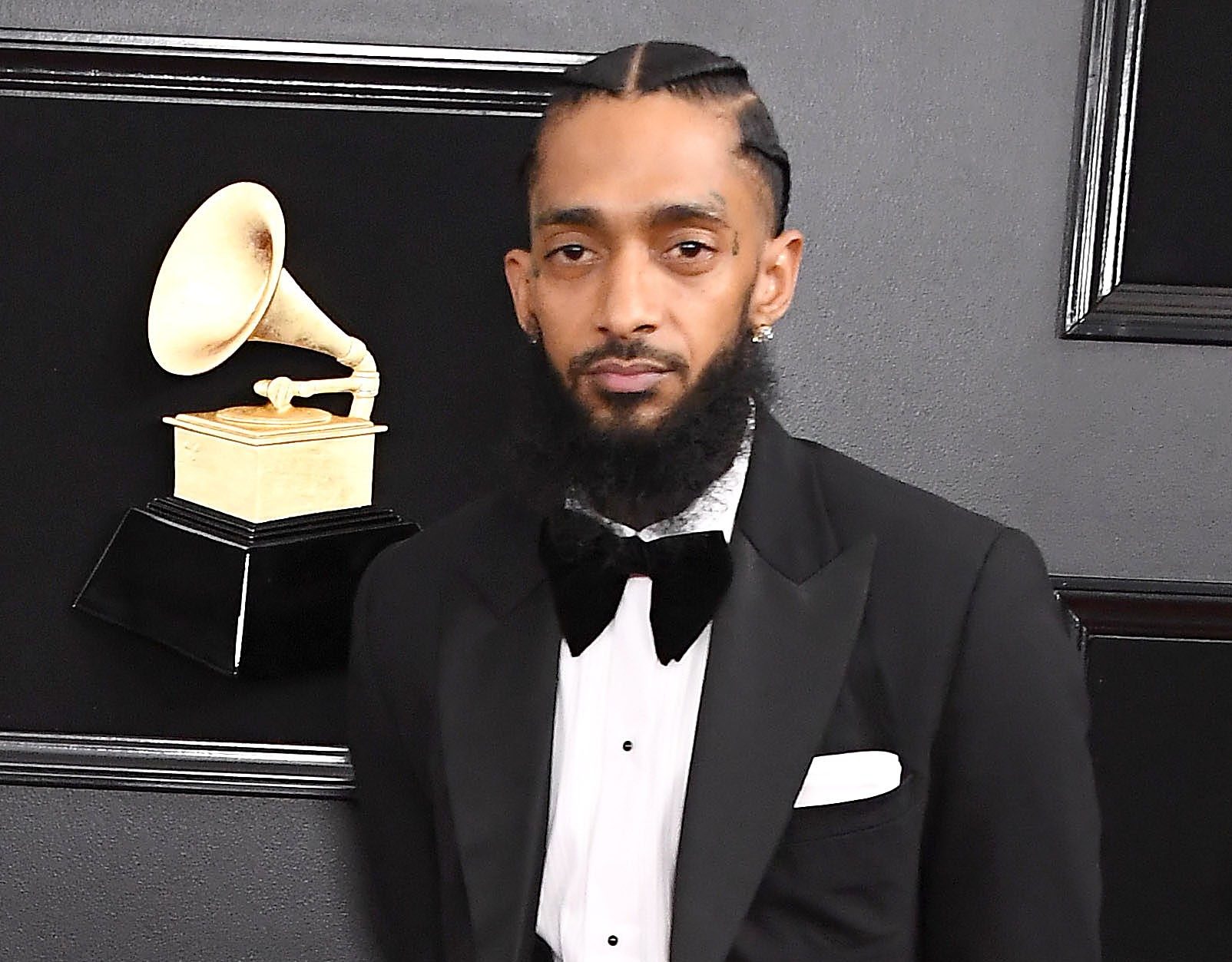 61st Annual GRAMMY Awards - Arrivals