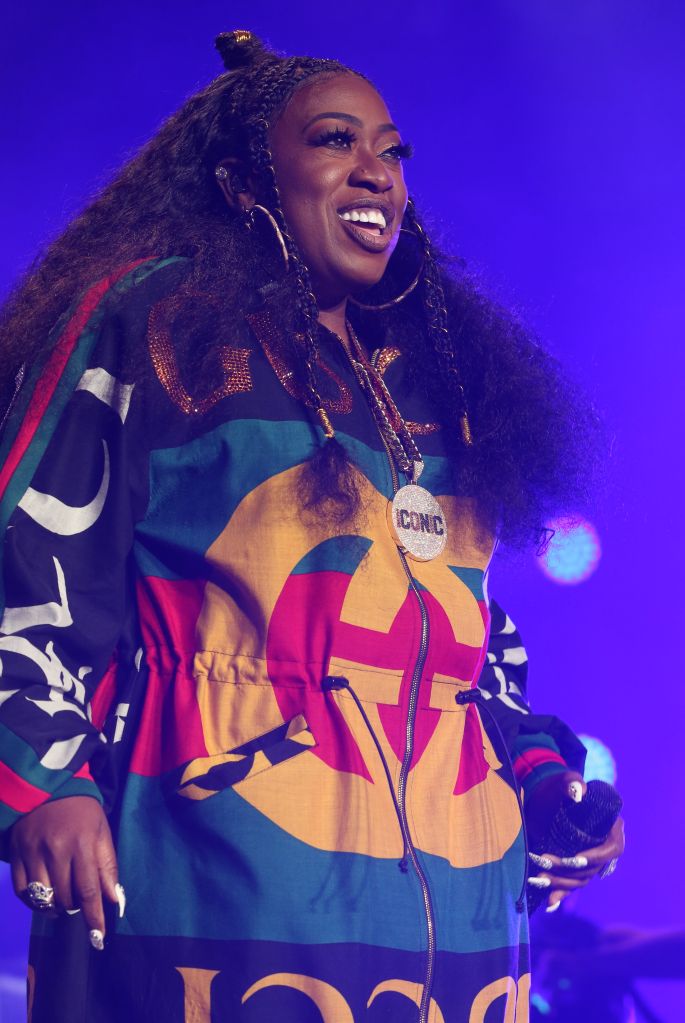 2018 Essence Festival New Orleans Concert