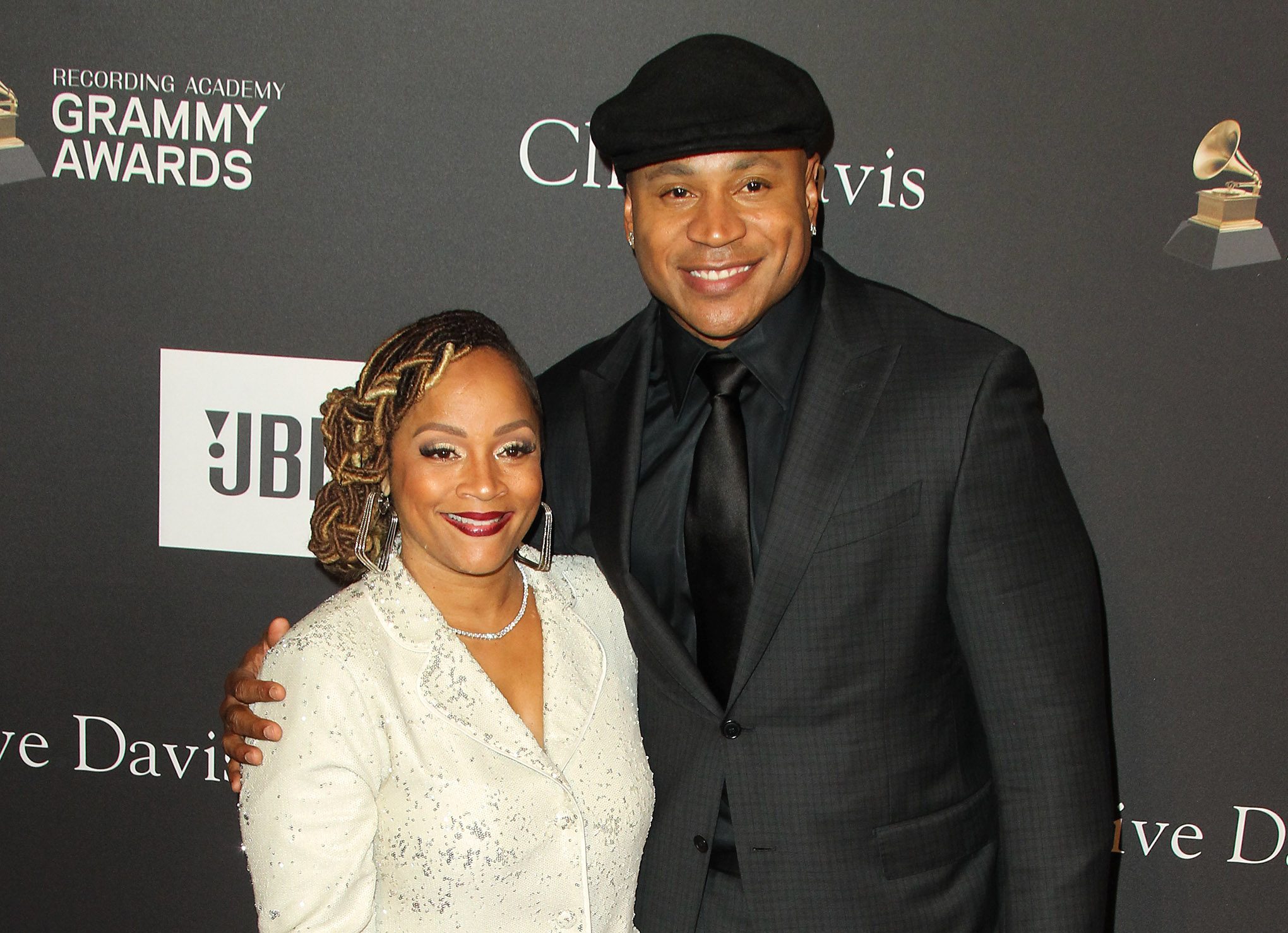 Pre-GRAMMY Salute to Industry Icons