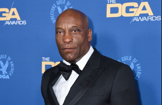 71st Annual Directors Guild Of America Awards - Arrivals