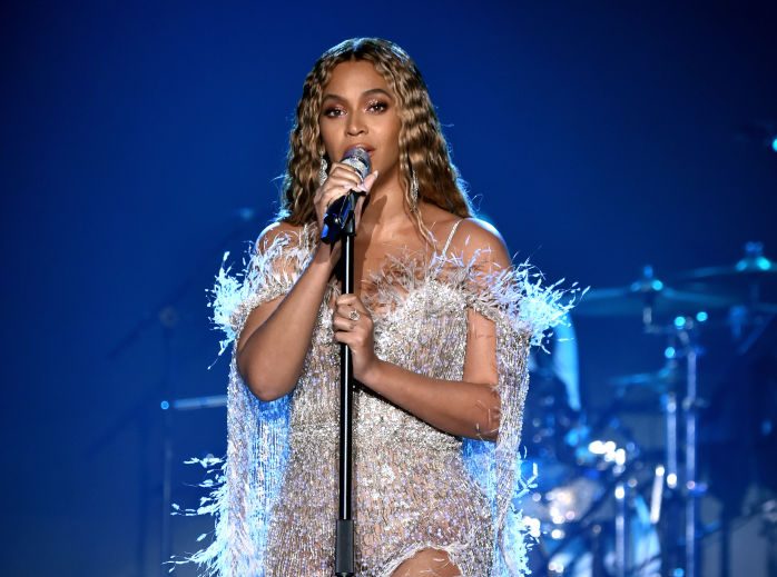 City of Hope Spirit Of Life Gala 2018 - Inside