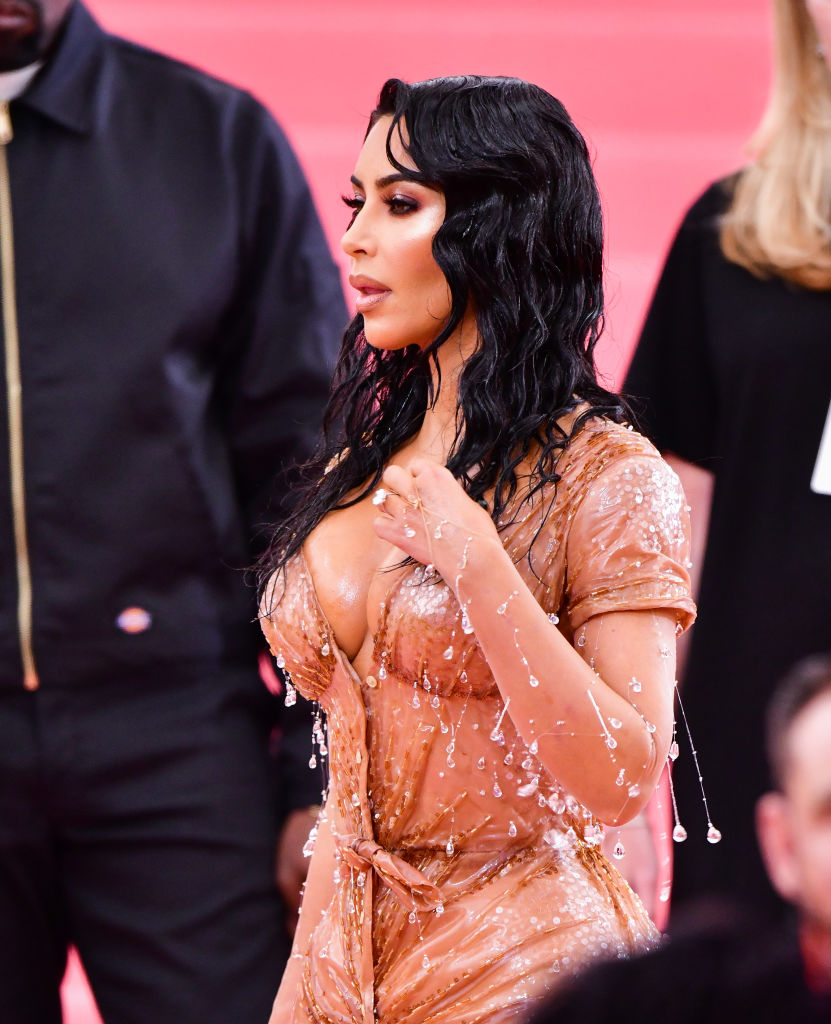The 2019 Met Gala Celebrating Camp: Notes on Fashion - Street Sightings