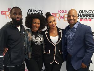 Vivica A. Fox
