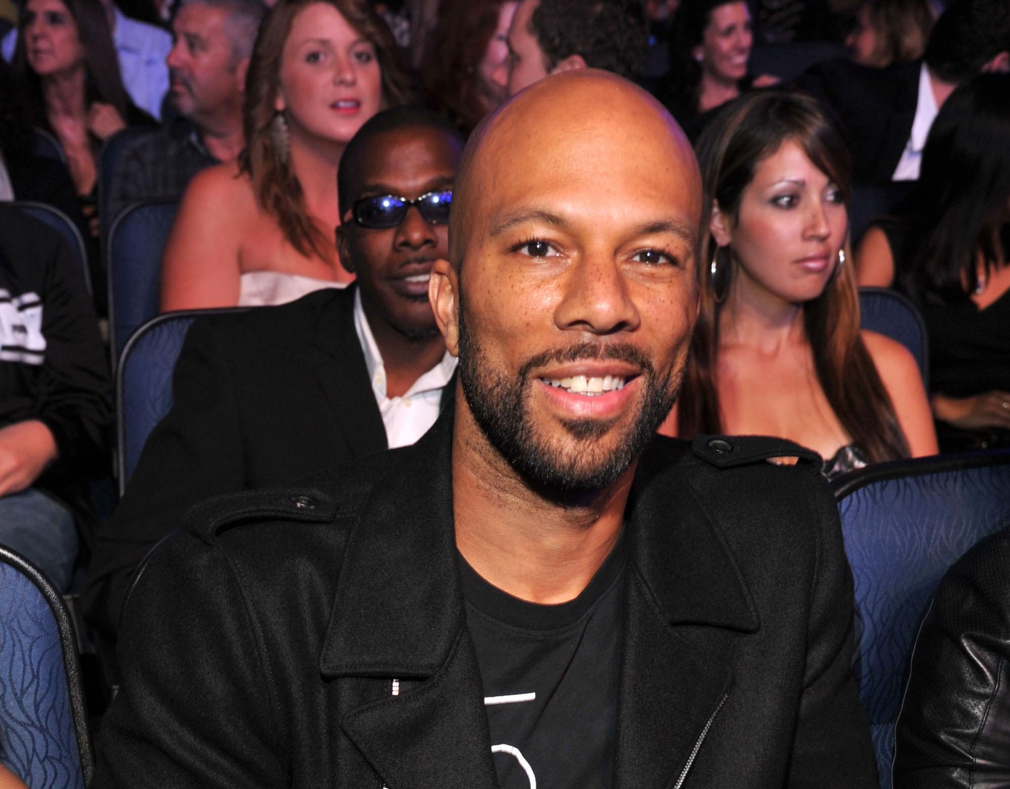 The GRAMMY Nominations Concert Live!! - Inside