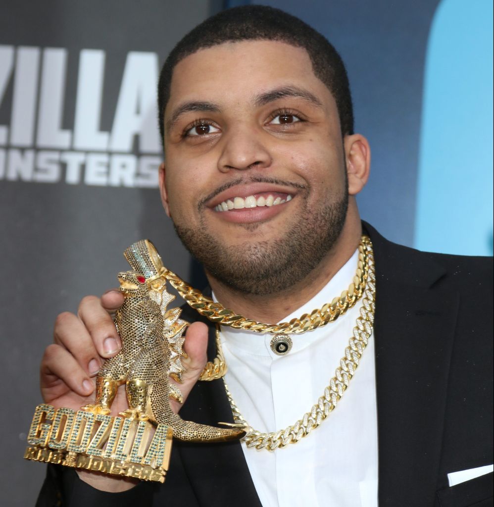 "Godzilla: King Of The Monsters" Premiere