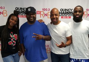 Aries Spears