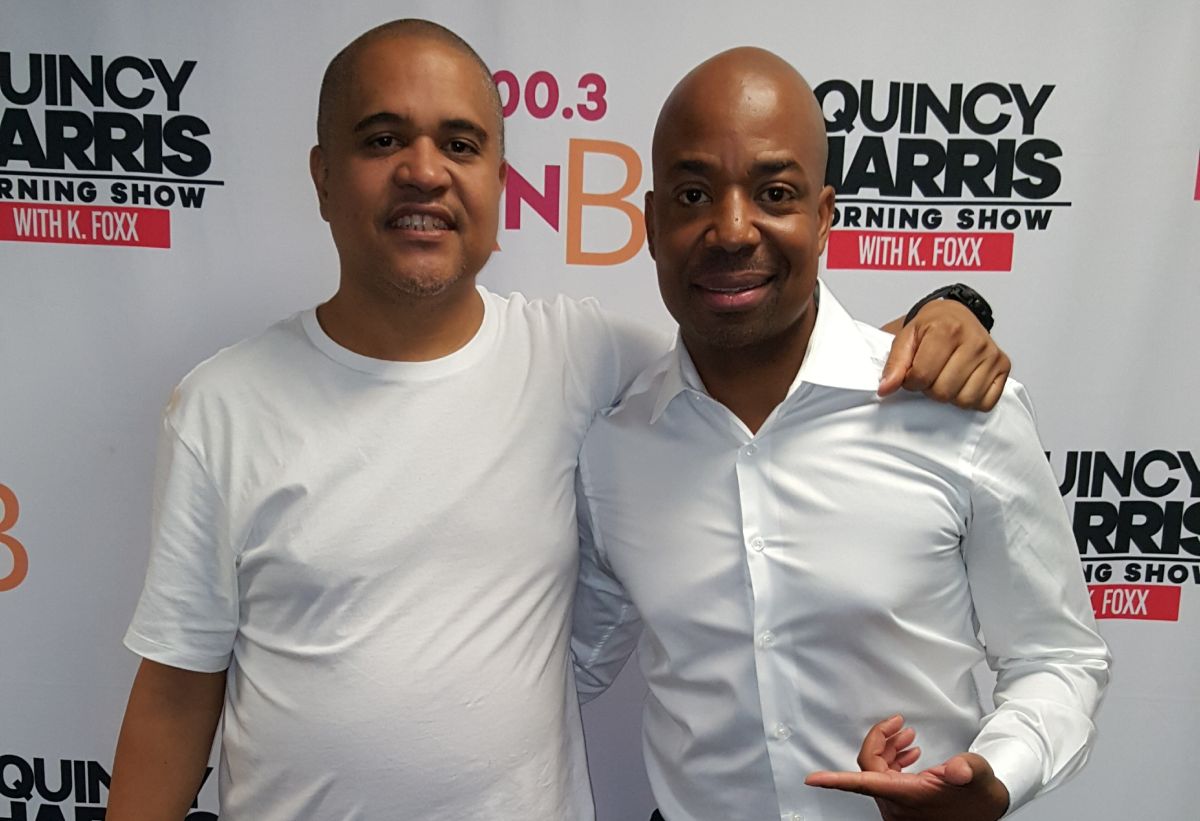 Irv Gotti