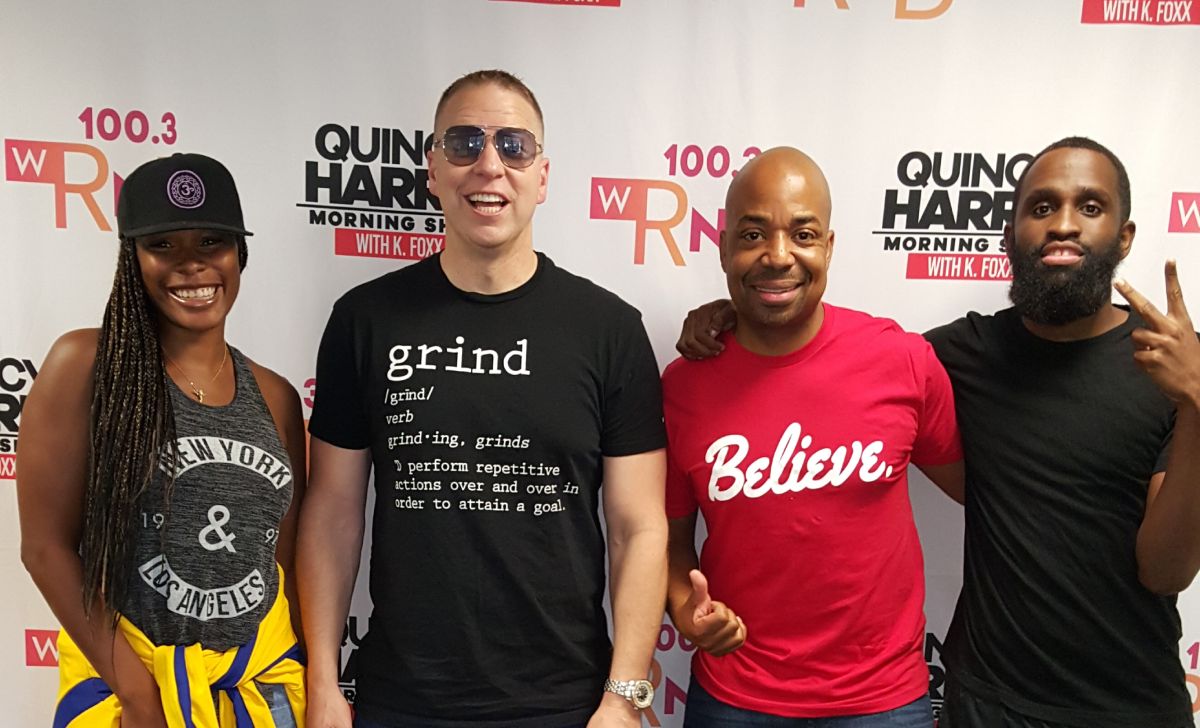Gary Owen