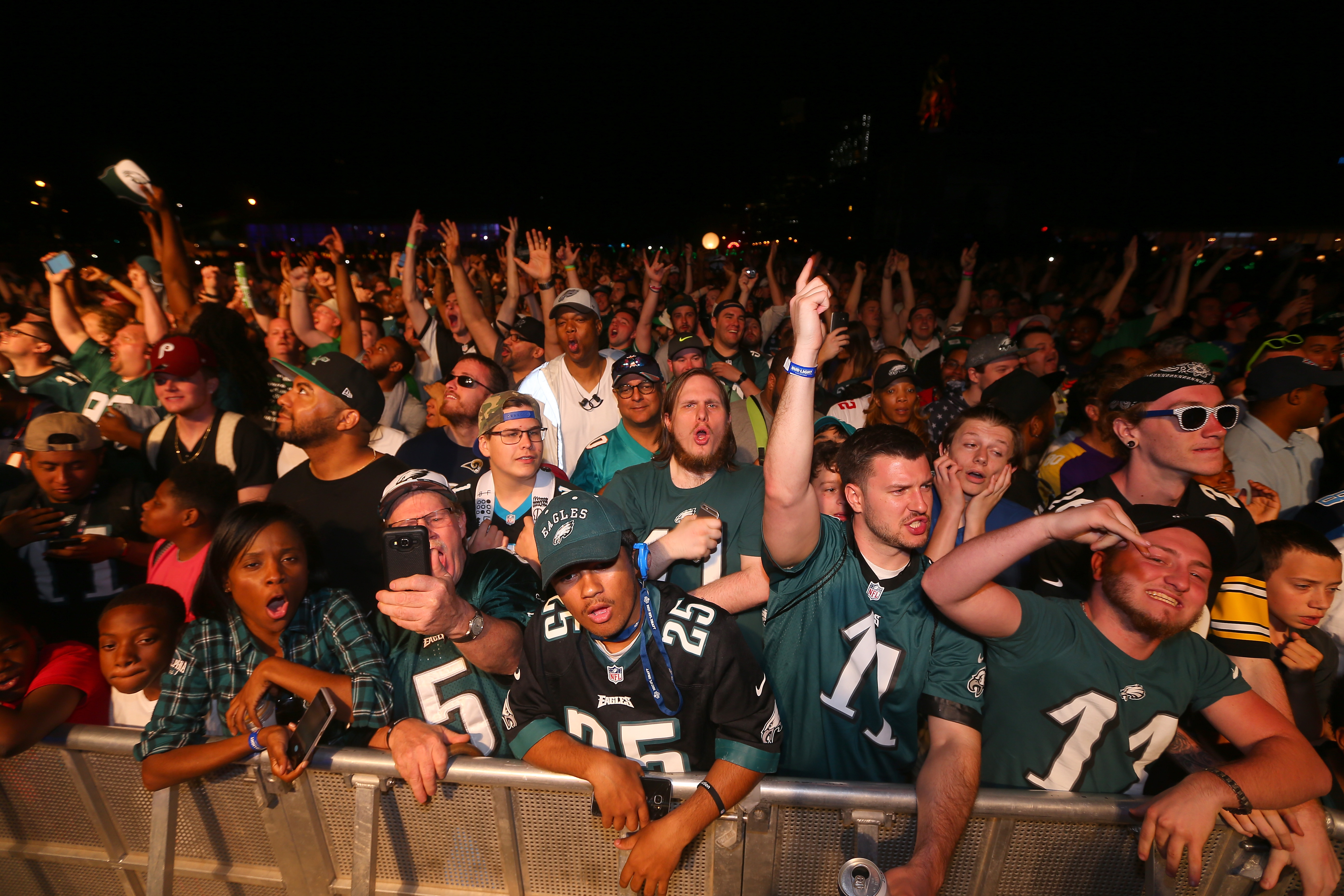 2017 NFL Draft
