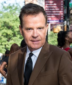 Celebrity Sightings in Philadelphia - August 24, 2018