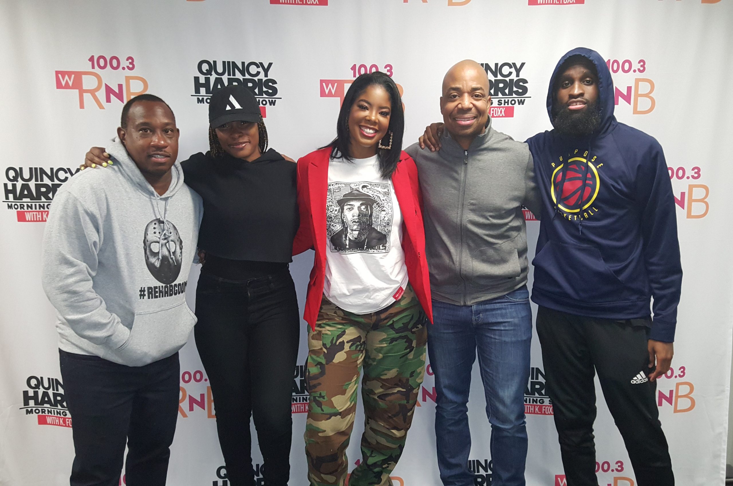 Ju Ju Love and Hip Hop