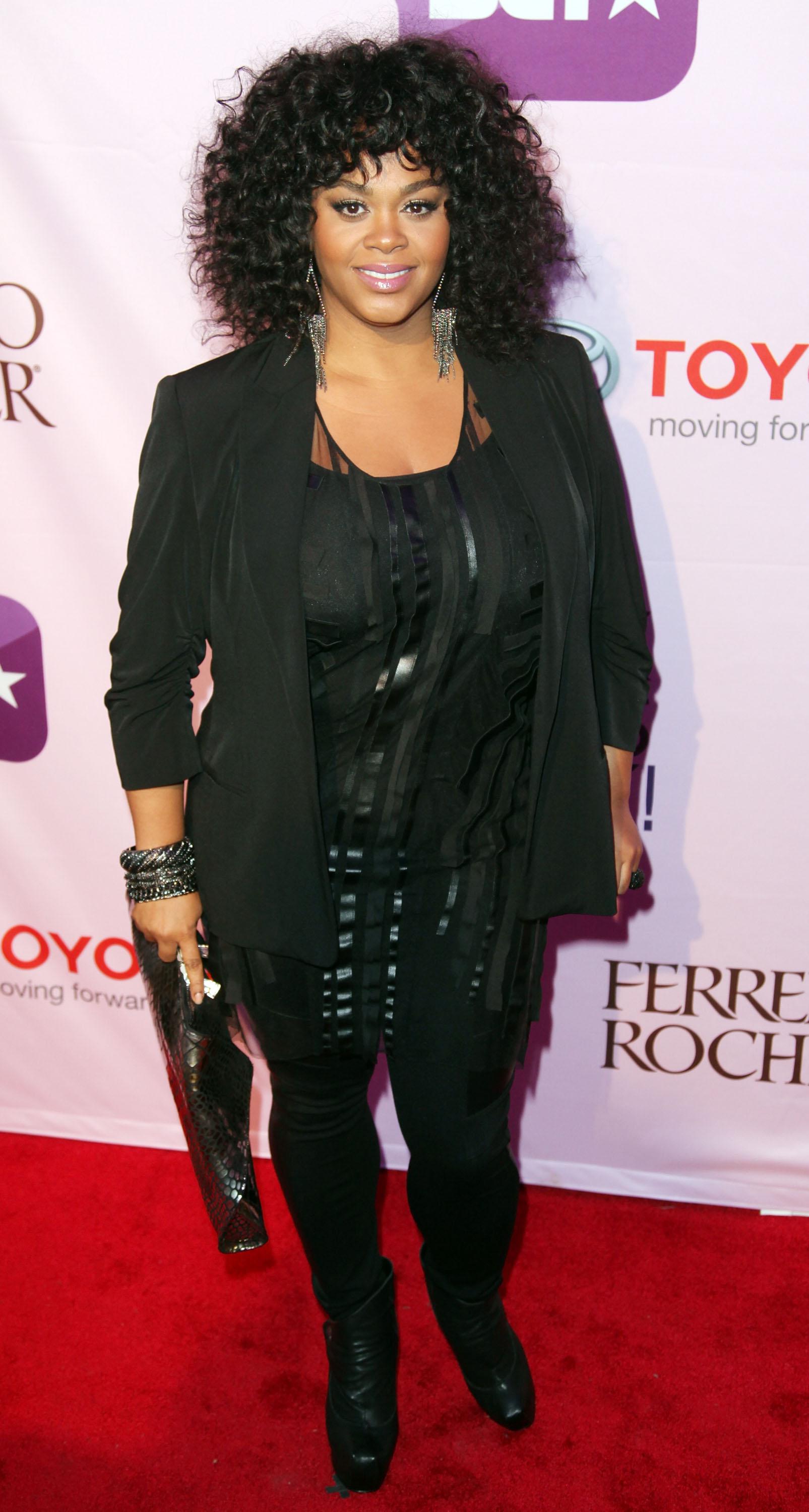 Black Girls Rock! 2011