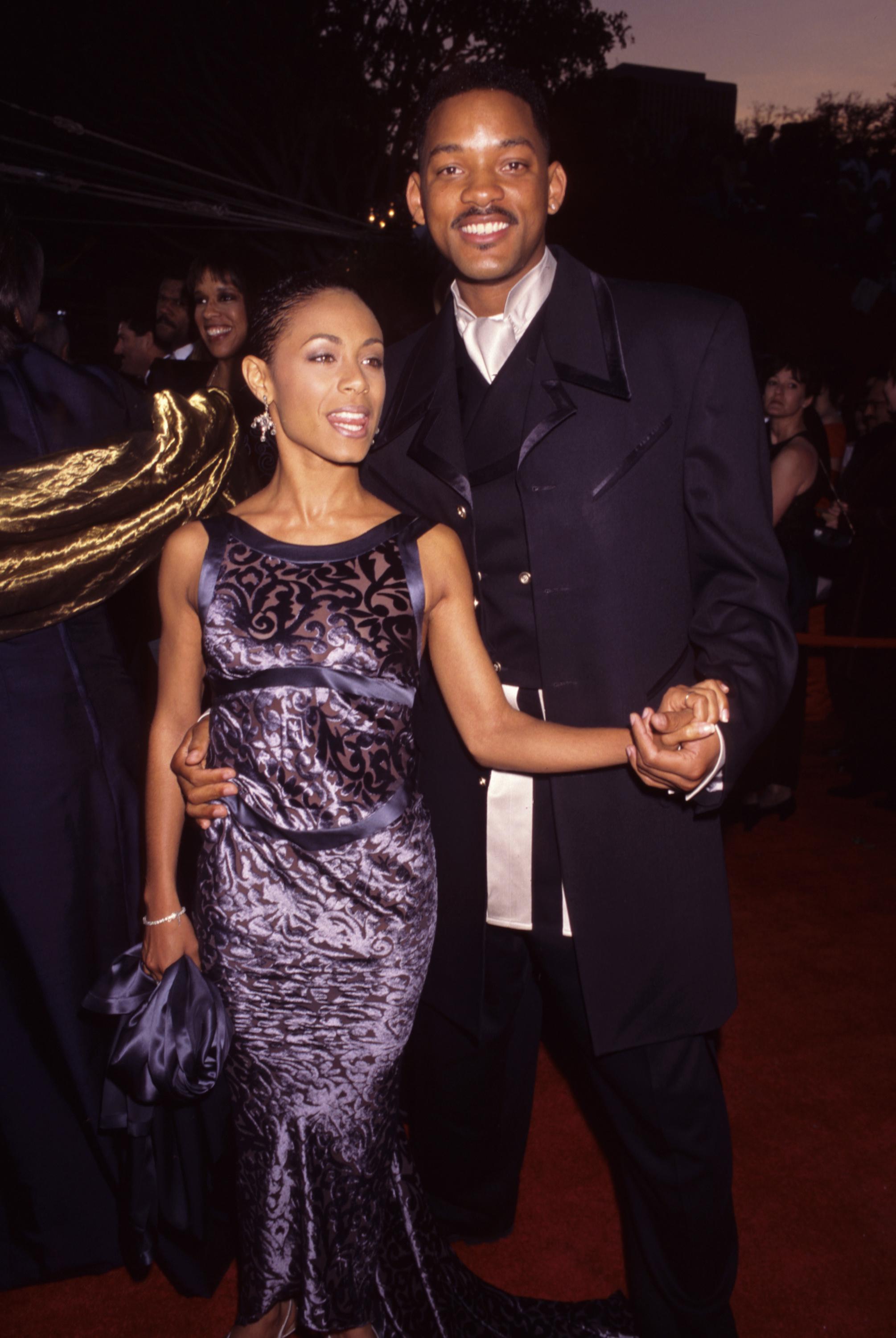 The 68th Annual Academy Awards