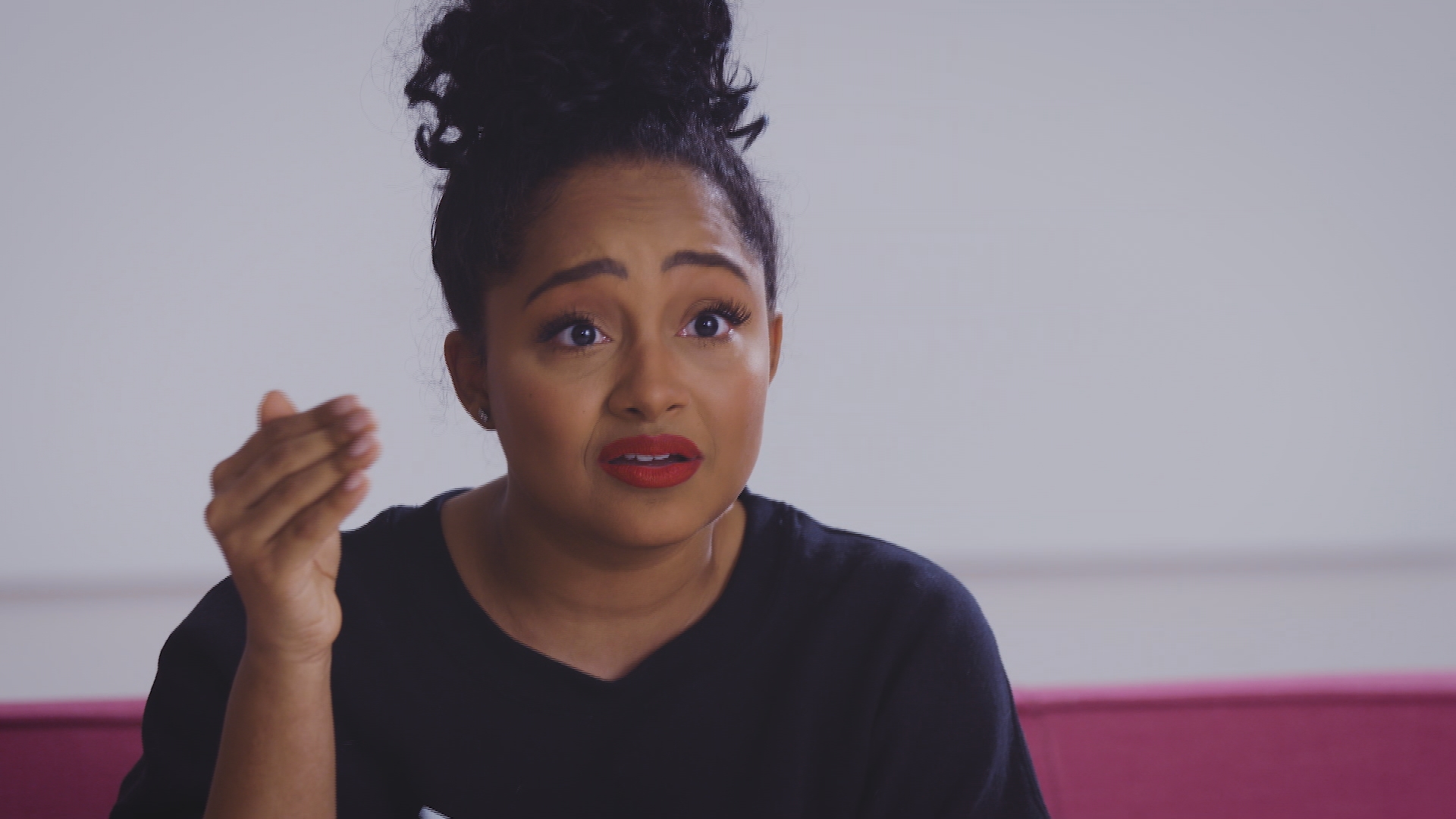 Dana Chanel, CLEO Speaks