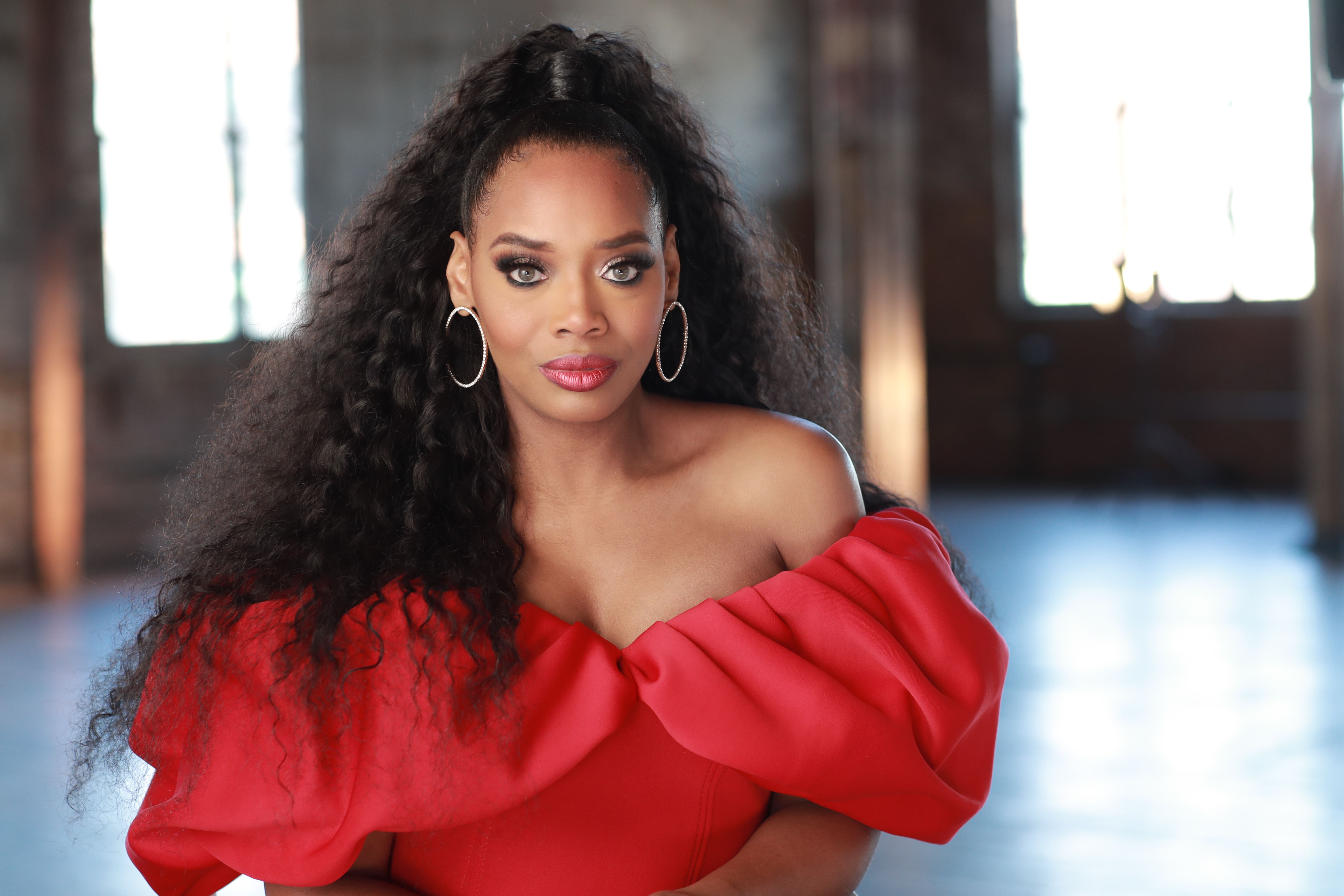 Yandy Smith Uncensored