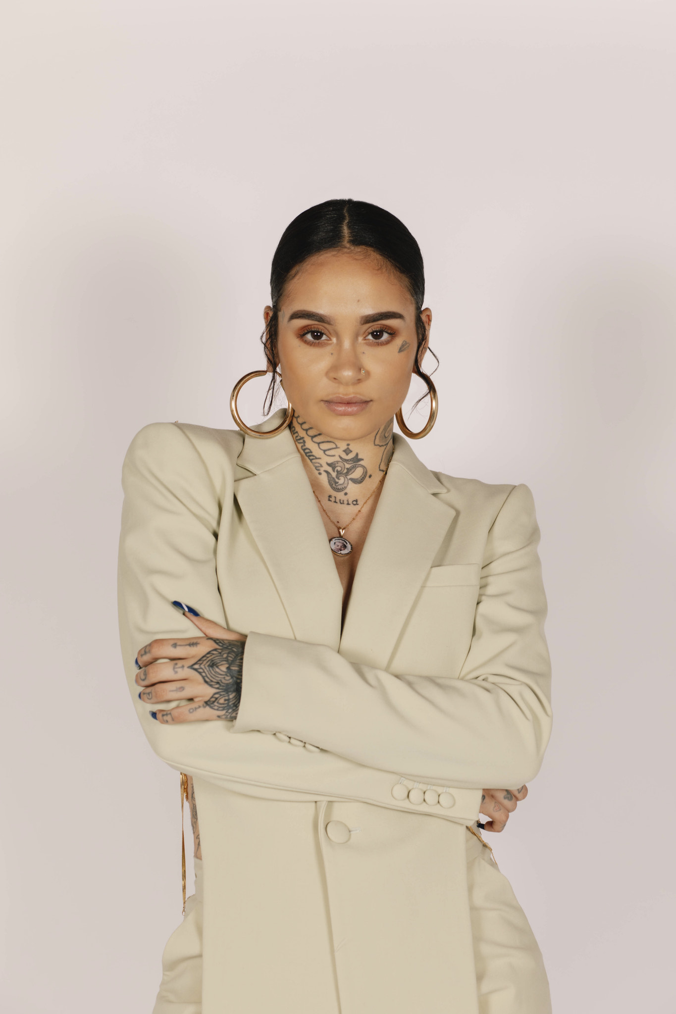 Kehlani