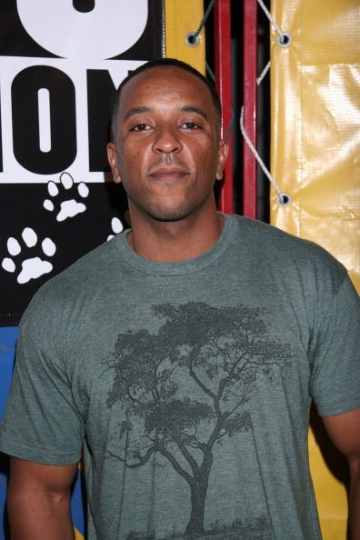 Brandon Quintin Adams