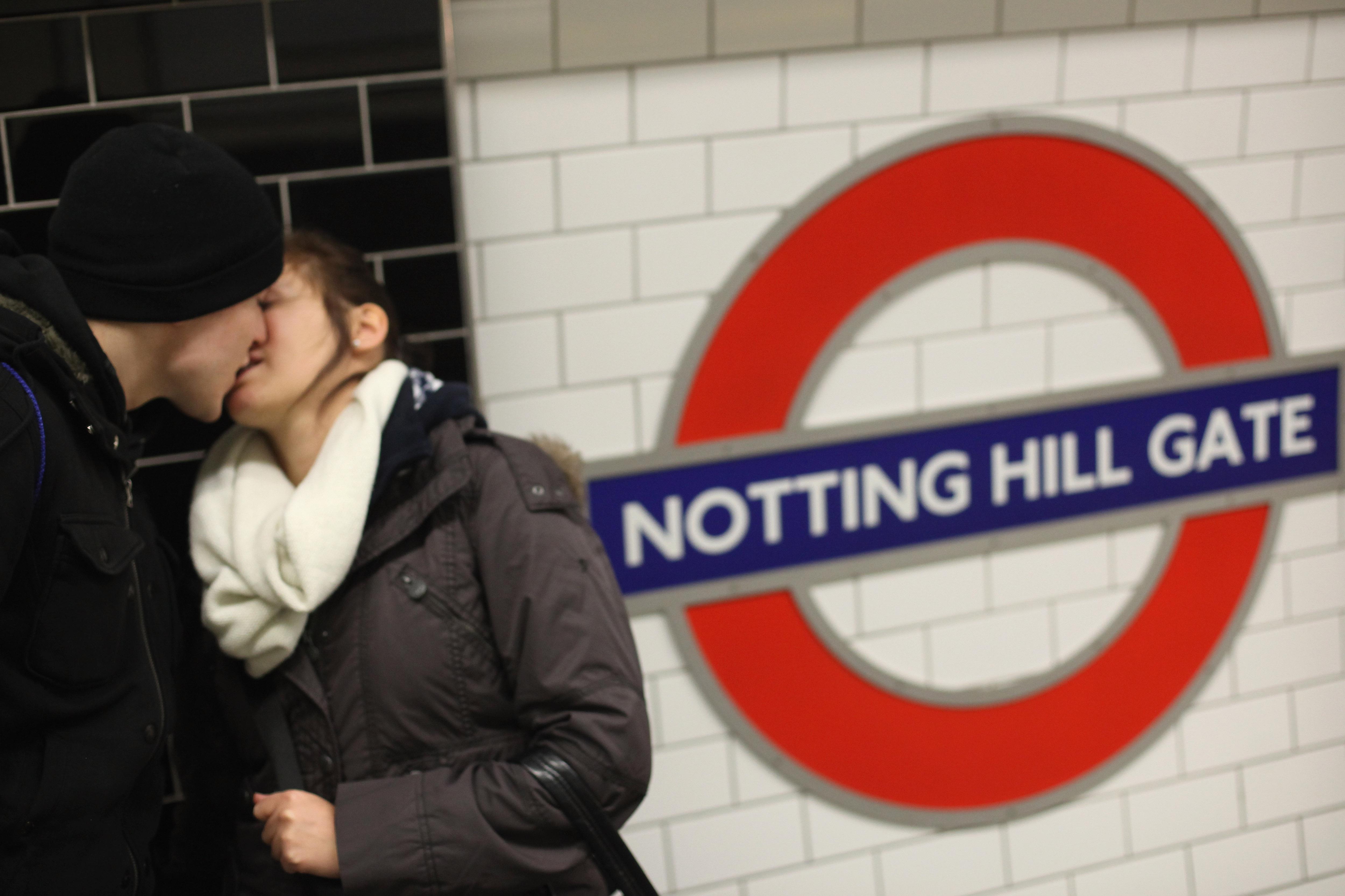 London 2012 - London Transport