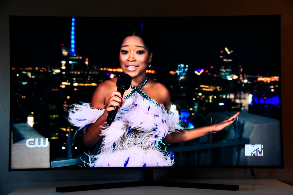 2020 MTV Video Music Awards