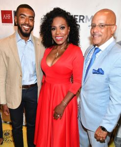2019 BronzeLens Women Superstars Luncheon