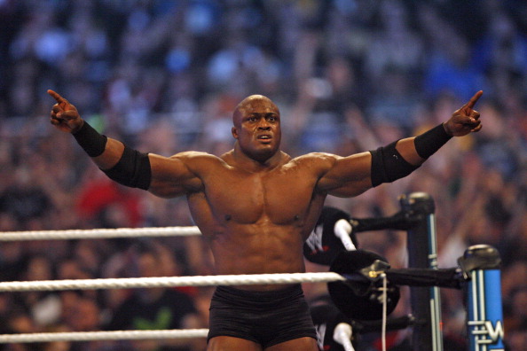WrestleMania 23