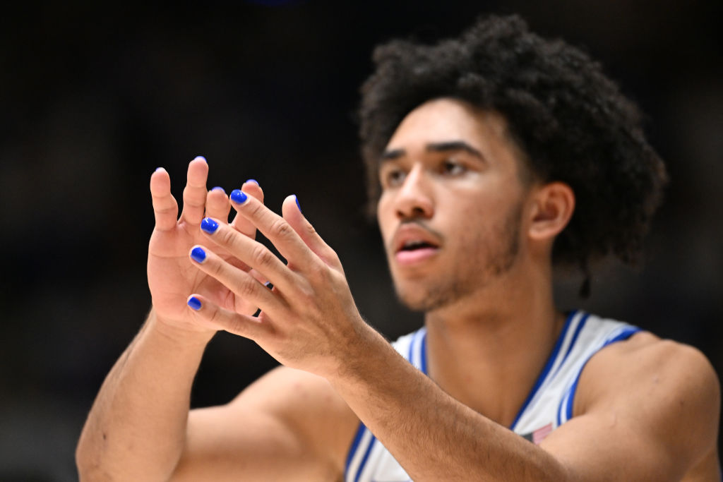 Arizona v Duke