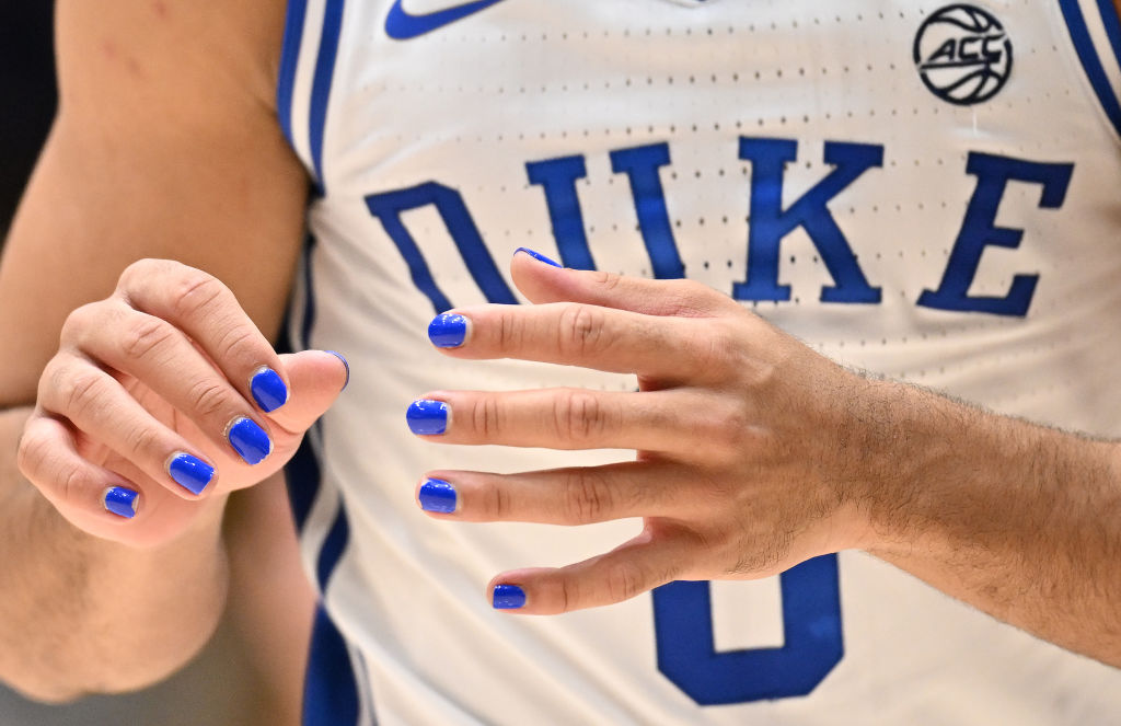 Arizona v Duke