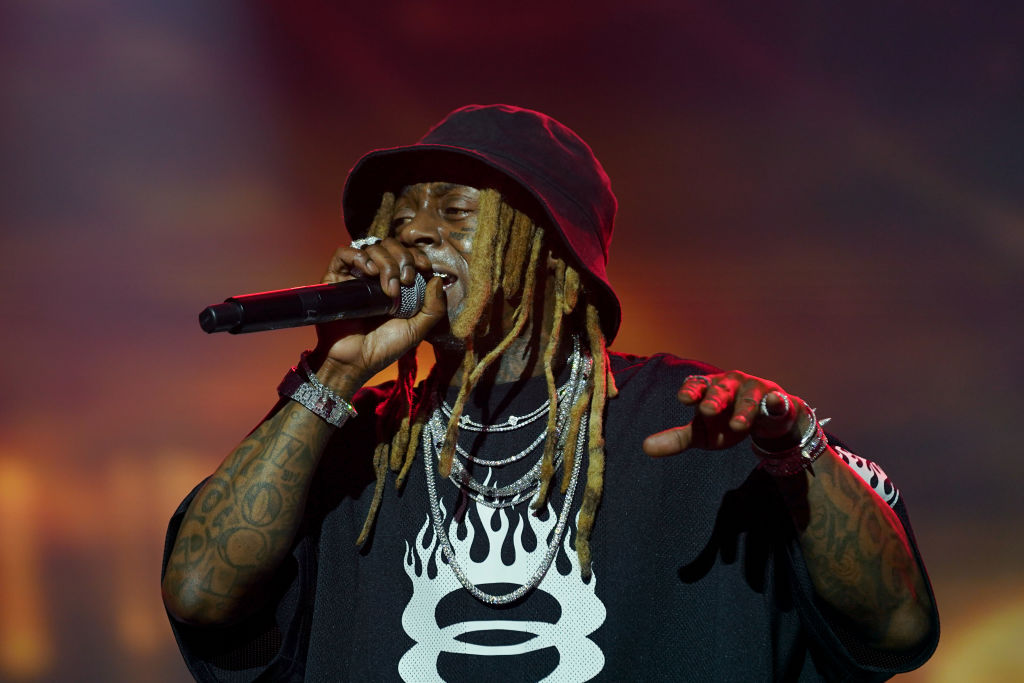 2024 ESSENCE Festival Of Culture Presented By Coca-Cola - Day 1 - Caesar's Superdome