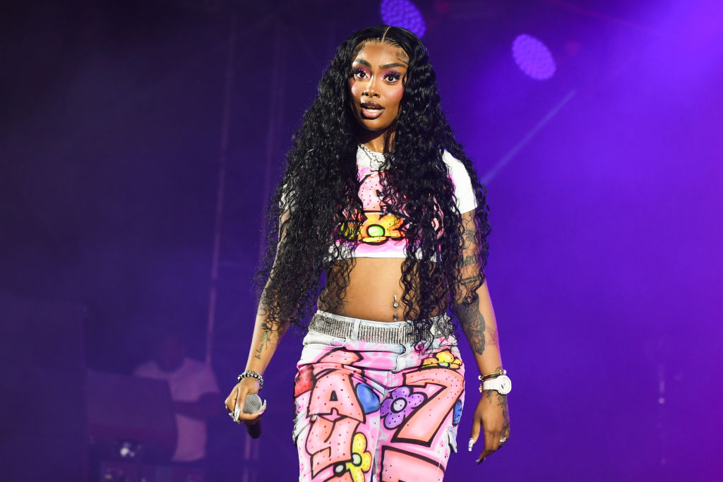 BET Experience 2024 Fan Fest
