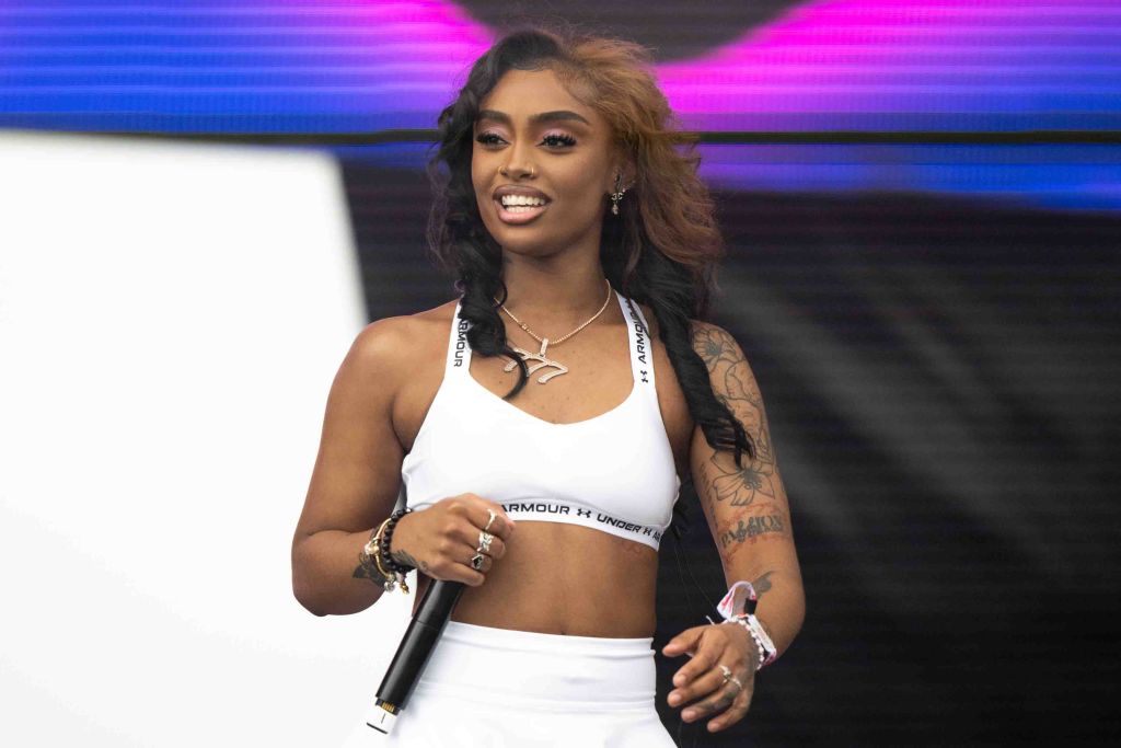 Rolling Loud California 2024