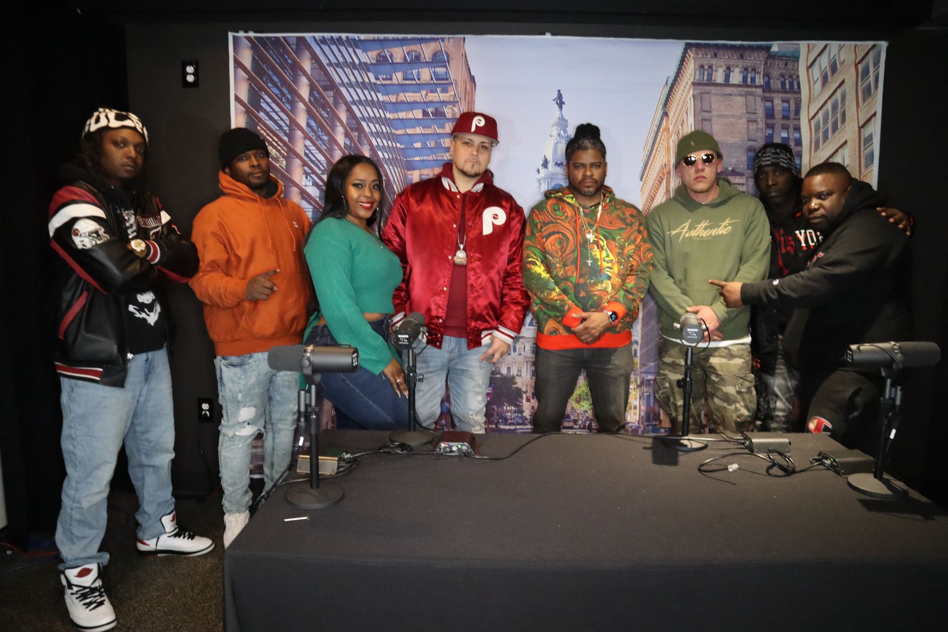 Rhymin' wit DJ Caesar: Da Army 97