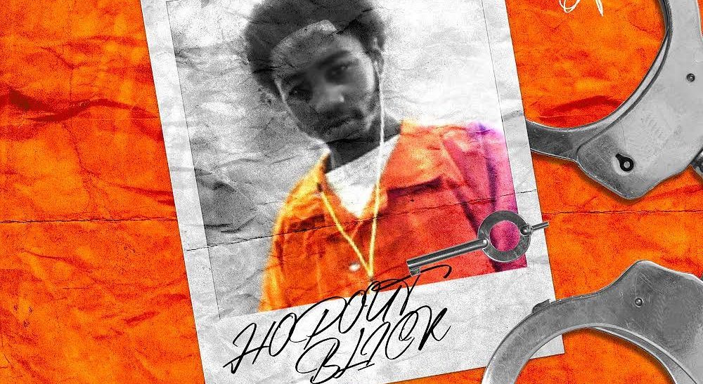 HopOutBlick Guilty until proven innocent cover