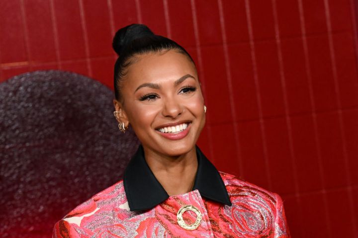 Malika Andrews