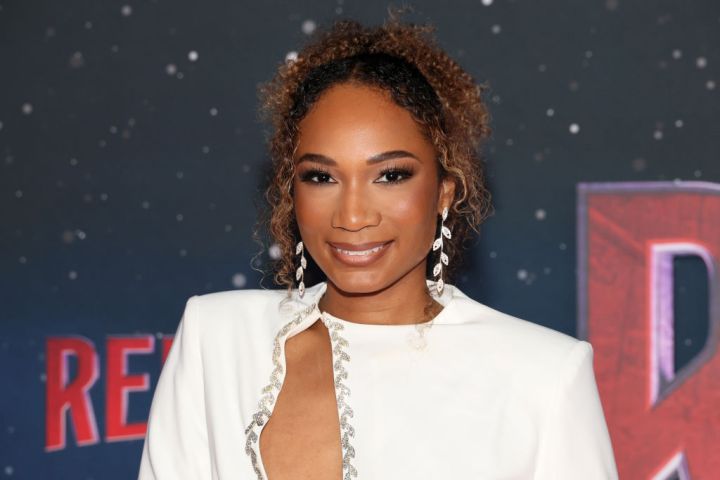 Arielle Chambers