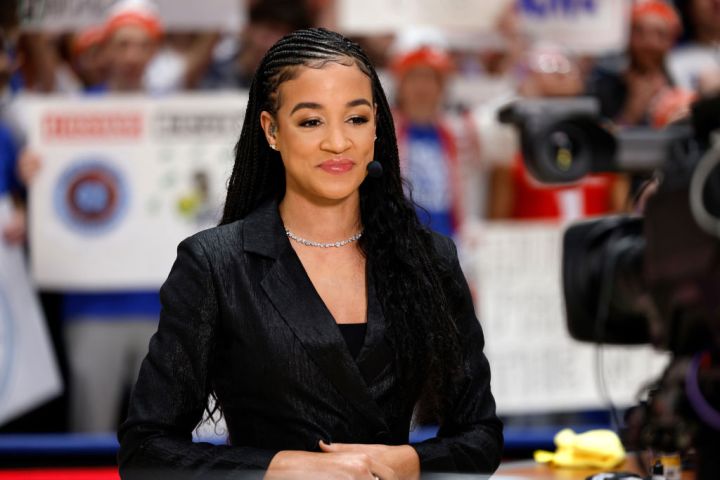 Andraya Carter