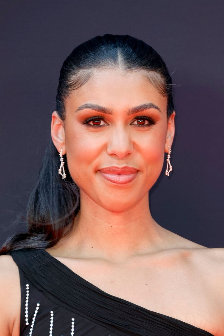 Kendra Andrews