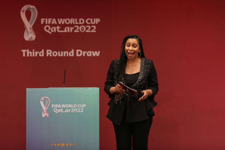 Mimi Fawaz