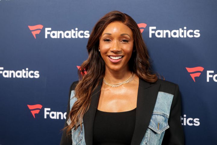 Maria Taylor