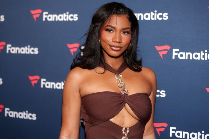 Taylor Rooks