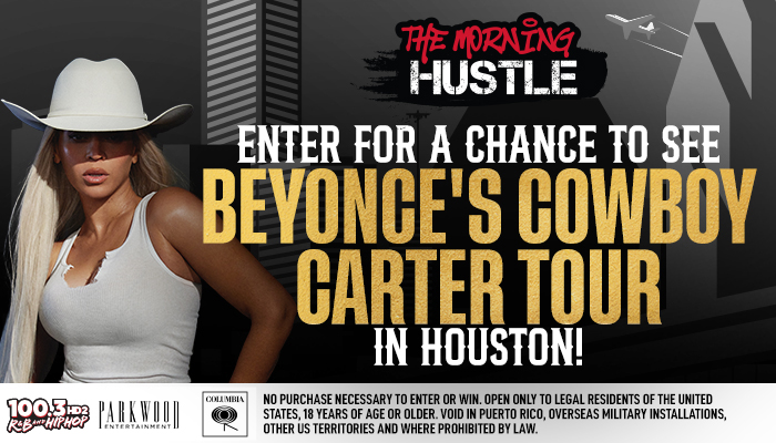 Win a Trip to Houston To See Beyonce's Cowboy Carter Tour