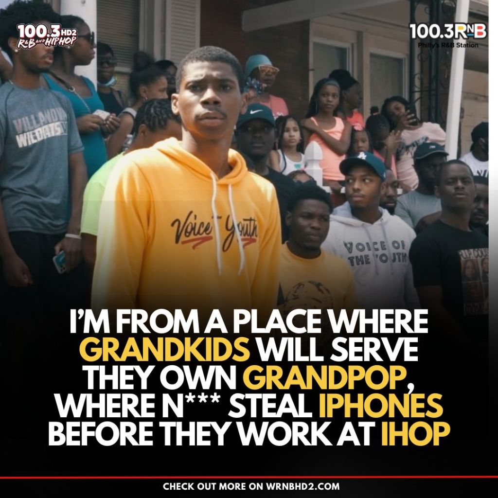 Top 5 Bars from Philly Rapper LGP Qua
